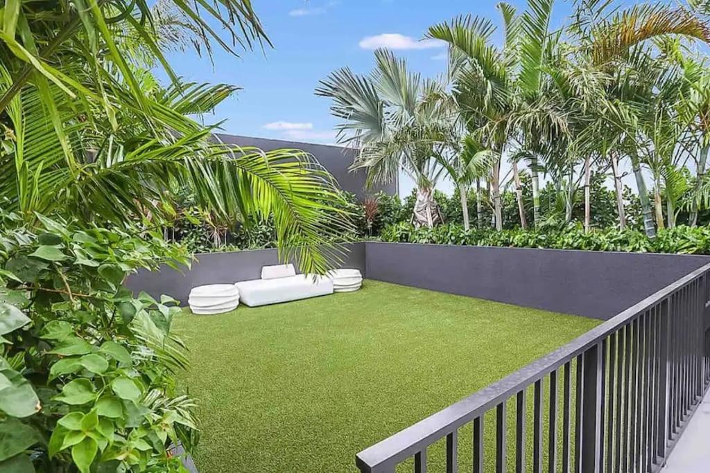 Modern & Luxury In Wynwood Miami