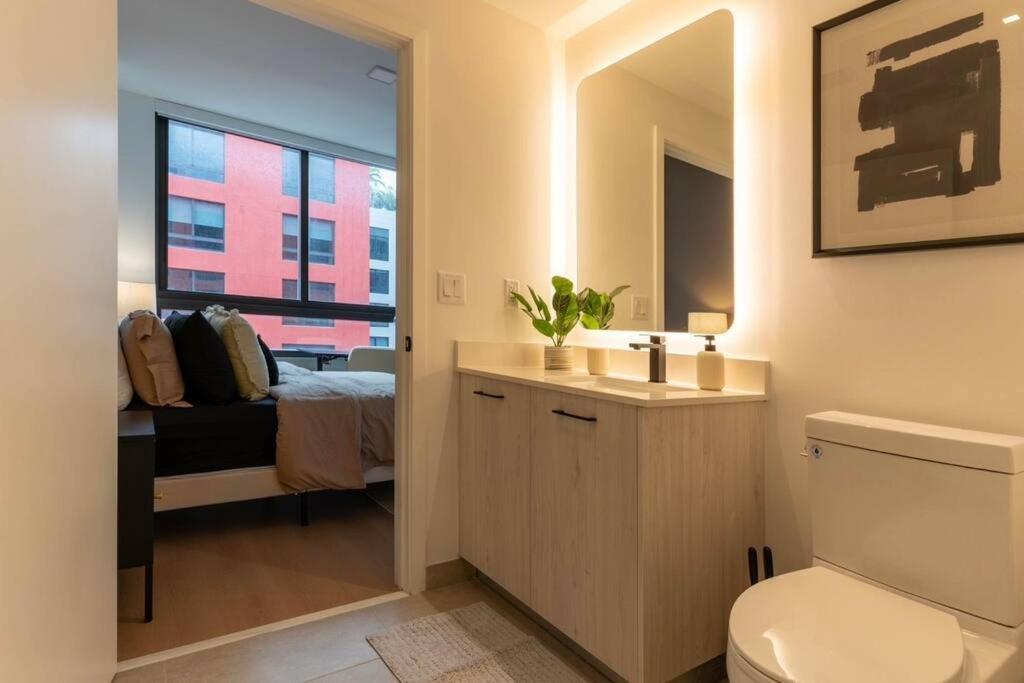 Modern & Luxury In Wynwood * Miami