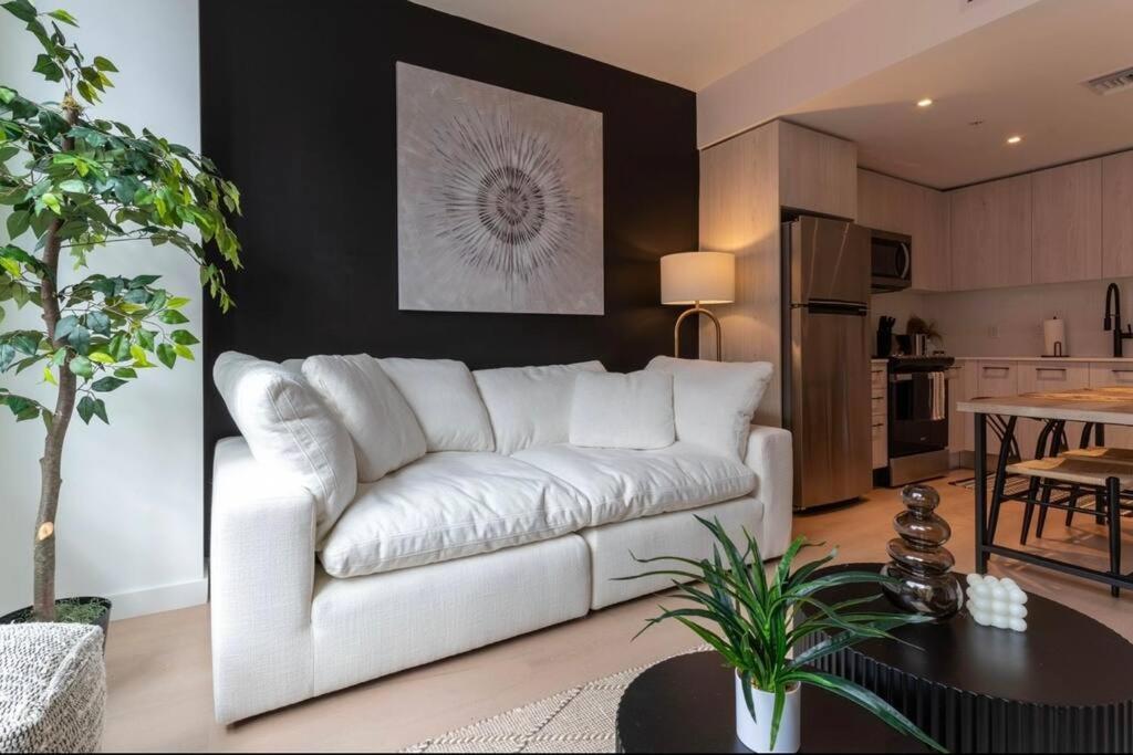 Modern & Luxury In Wynwood * Miami