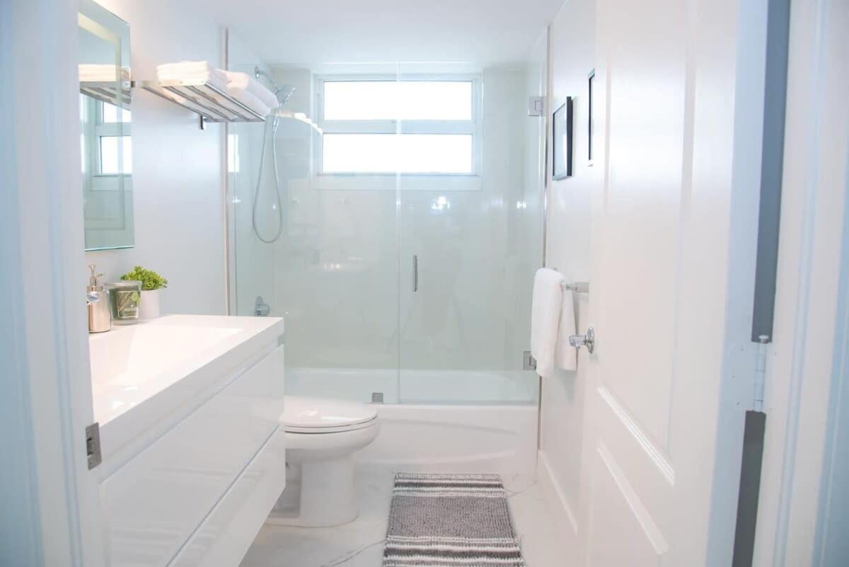 Bnb Hyperion - Luxe 3b W City & Ocean Views *