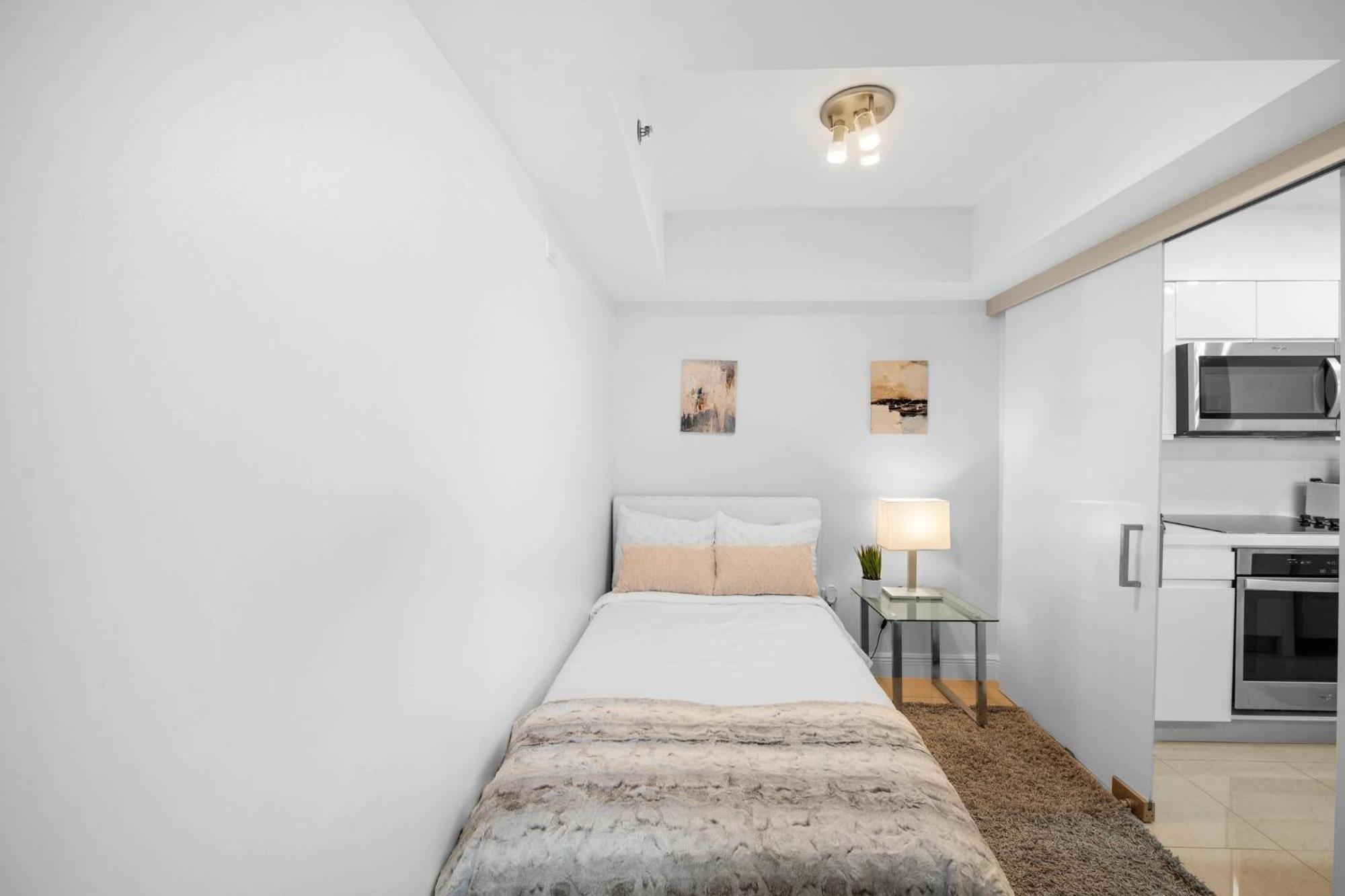 Bnb Hyperion - Luxe 3b W City & Ocean Views *