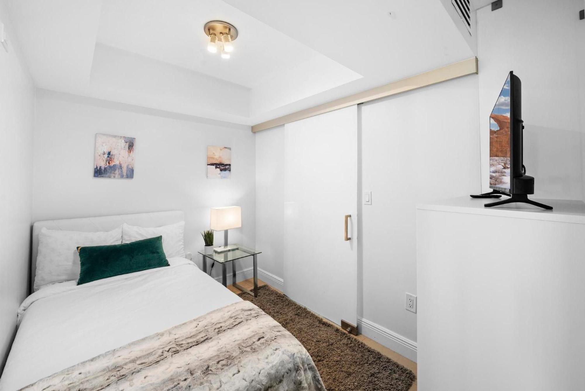 Bnb Hyperion - Luxe 3b W City & Ocean Views