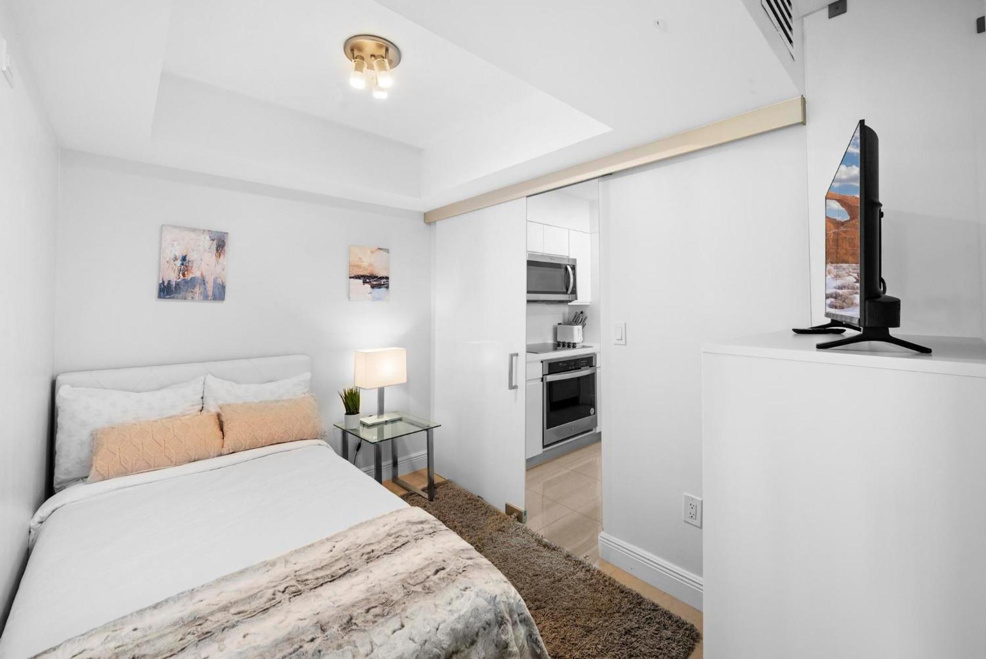 Bnb Hyperion - Luxe 3b W City & Ocean Views *
