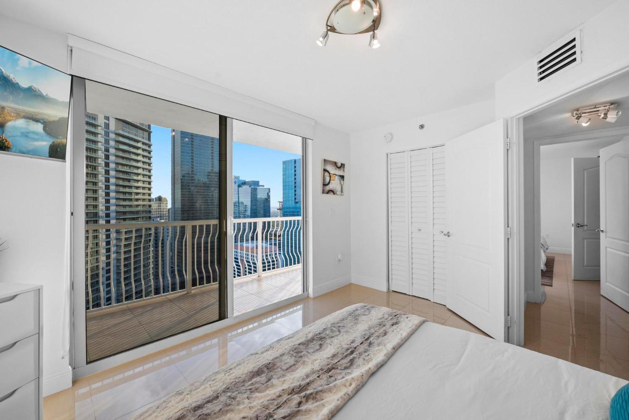 Bnb Hyperion - Luxe 3b W City & Ocean Views