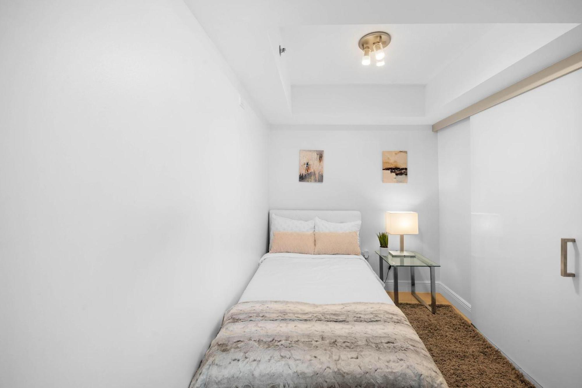 Bnb Hyperion - Luxe 3b W City & Ocean Views * Miami