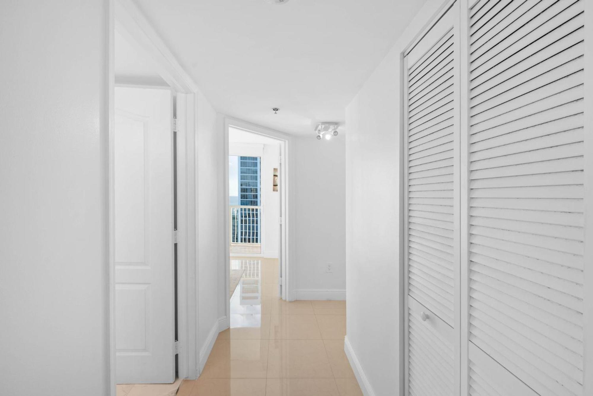 Bnb Hyperion - Luxe 3b W City & Ocean Views