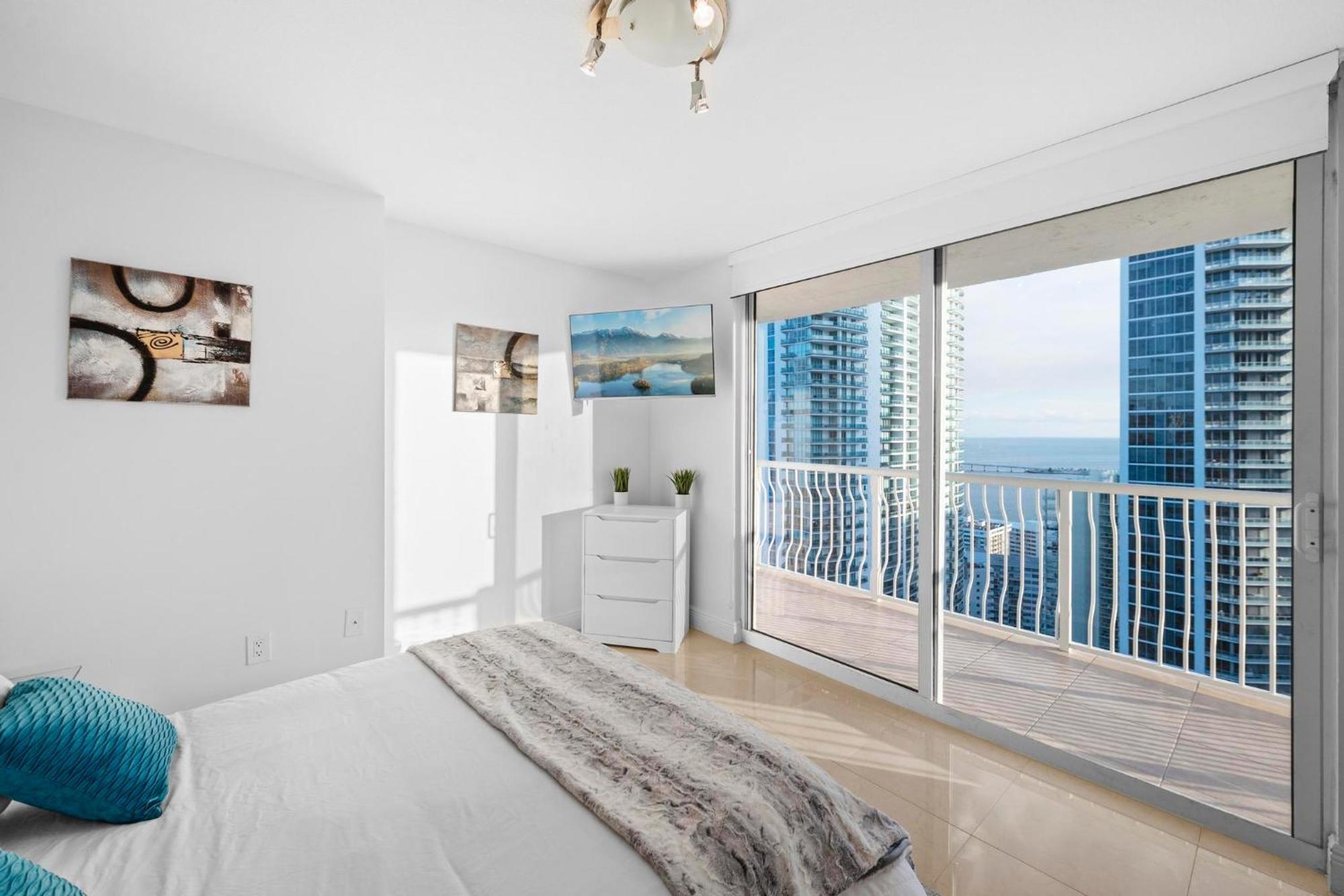 Bnb Hyperion - Luxe 3b W City & Ocean Views