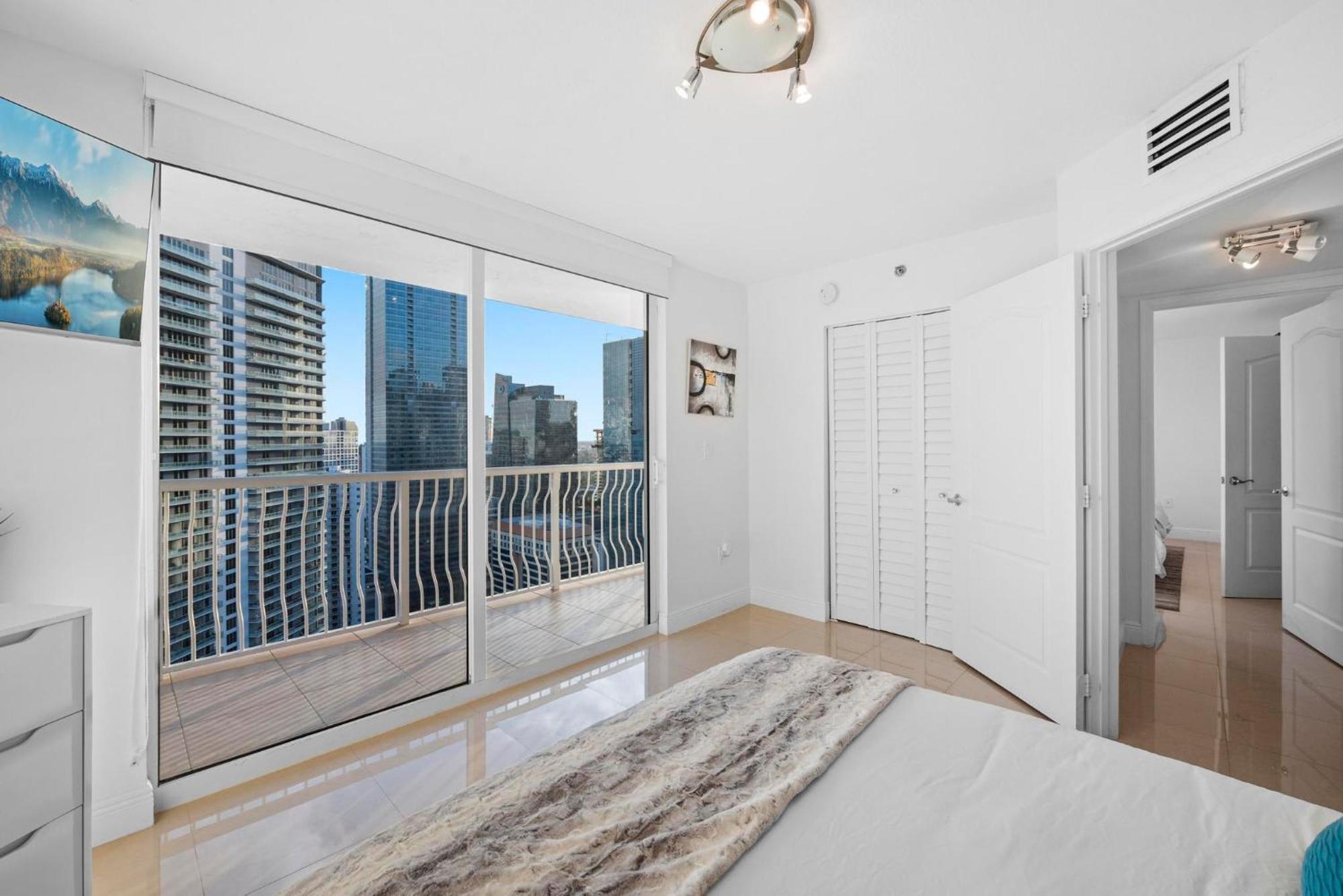 Holiday home Bnb Hyperion - Luxe 3b W City & Ocean Views