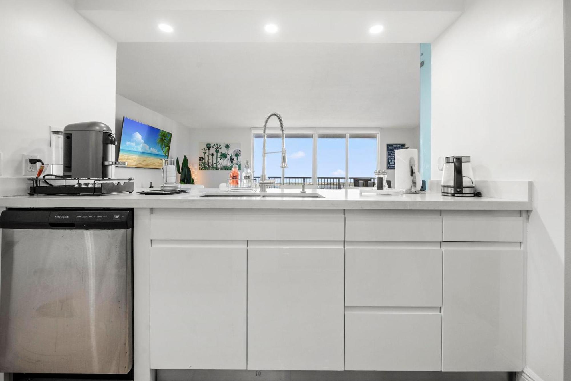 Holiday home Bnb Hyperion - Luxe 3b W City & Ocean Views Miami