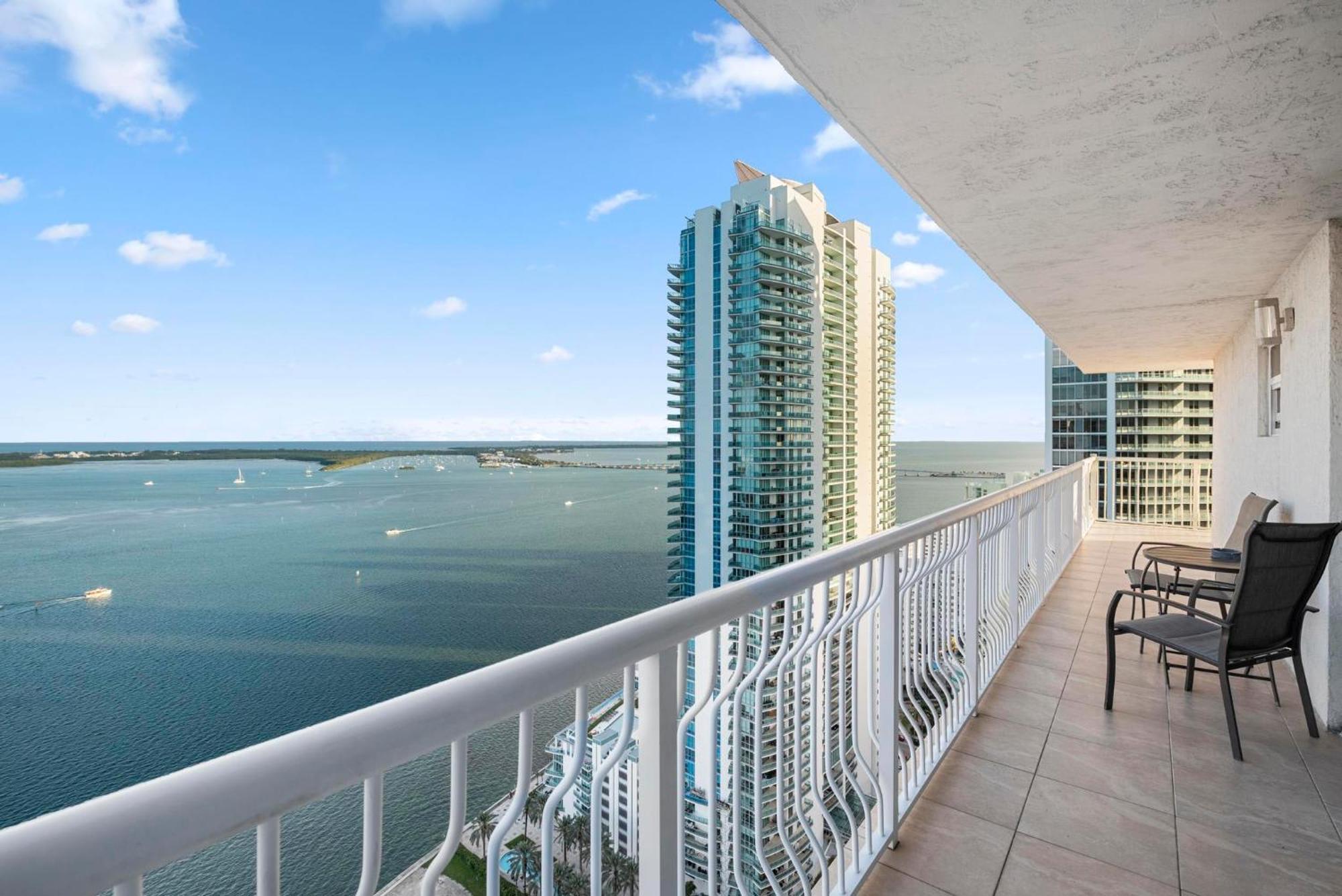 Bnb Hyperion - Luxe 3b W City & Ocean Views *