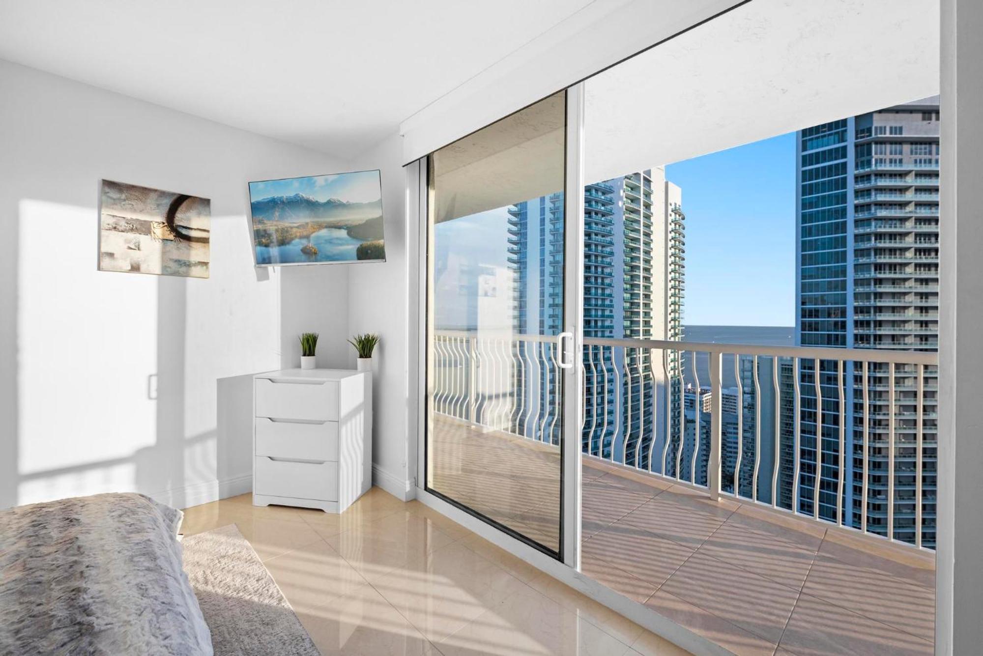 Bnb Hyperion - Luxe 3b W City & Ocean Views