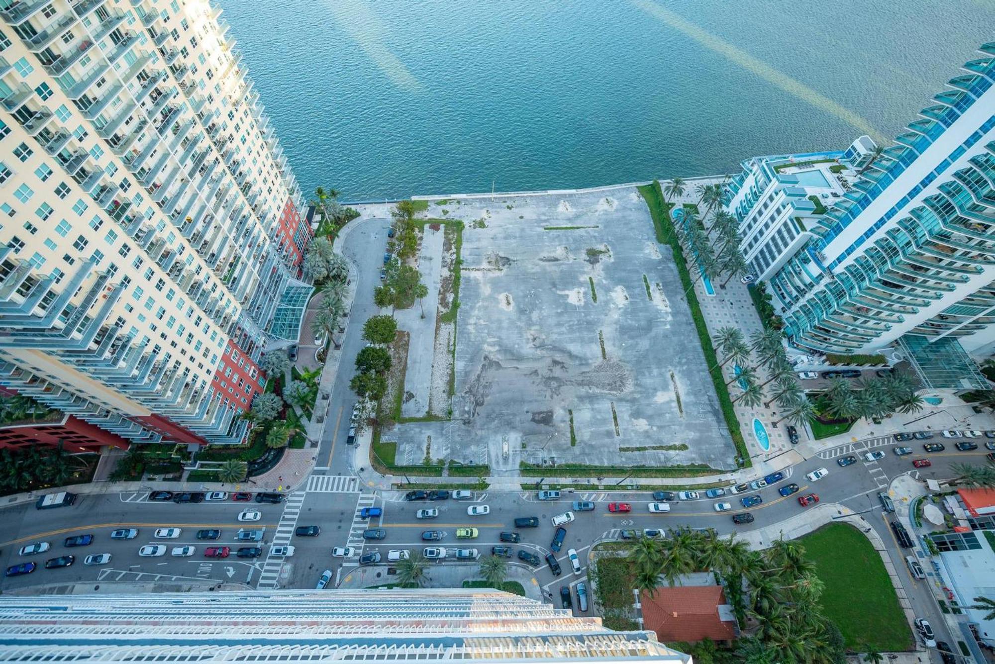 Bnb Hyperion - Luxe 3b W City & Ocean Views Miami