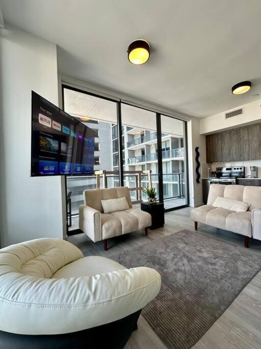 Tranquil Rooftop Escape Studio Apt Apartment