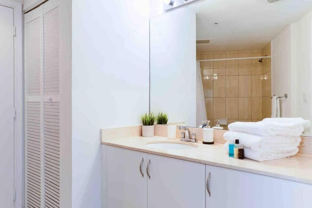 Beautiful Miami, Fl Apartment