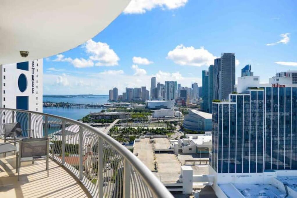 Apartment Beautiful Miami, Fl