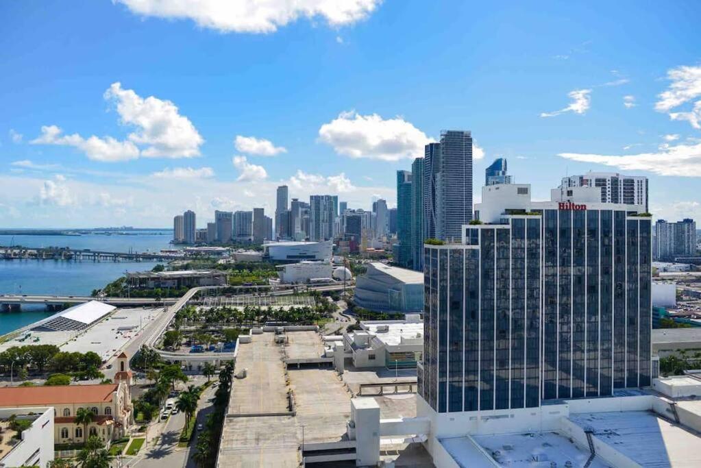 Apartment Beautiful Miami, Fl *