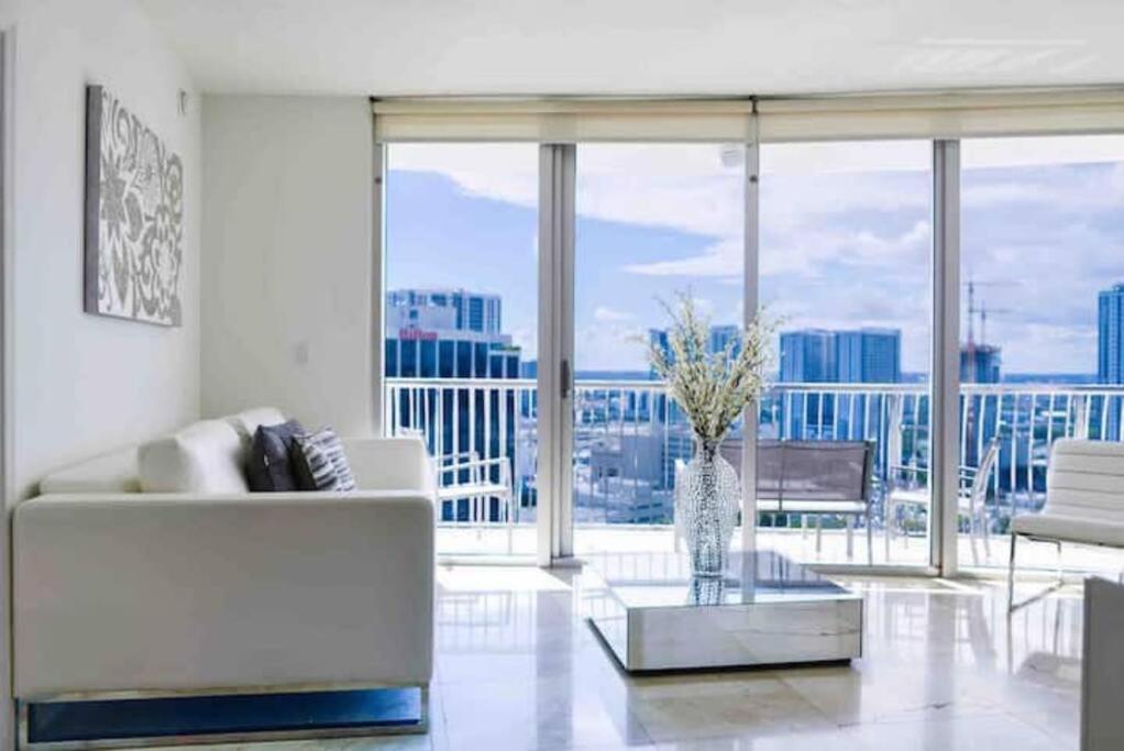 Beautiful Miami, Fl Apartment