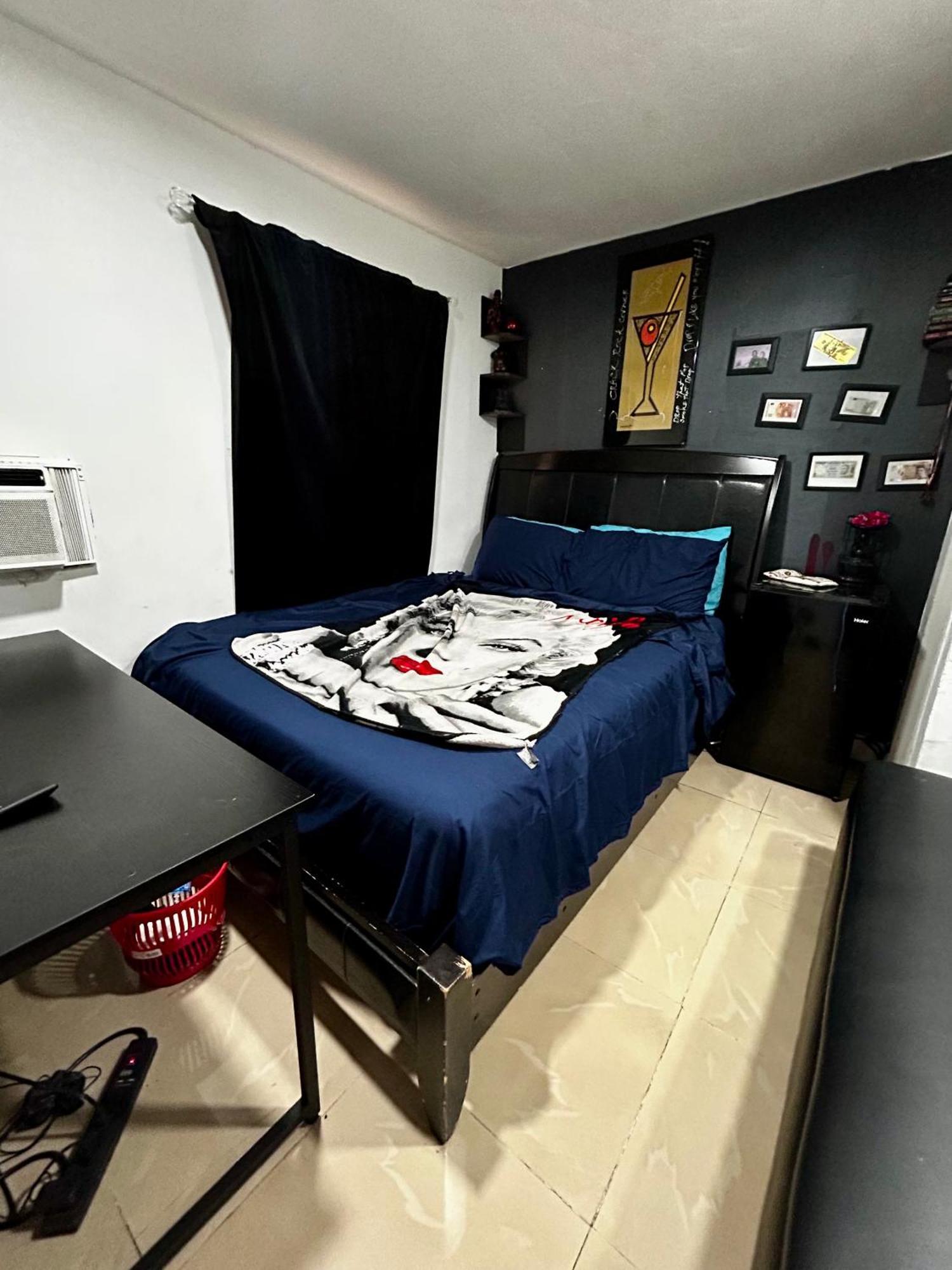 The Black Door Homestay