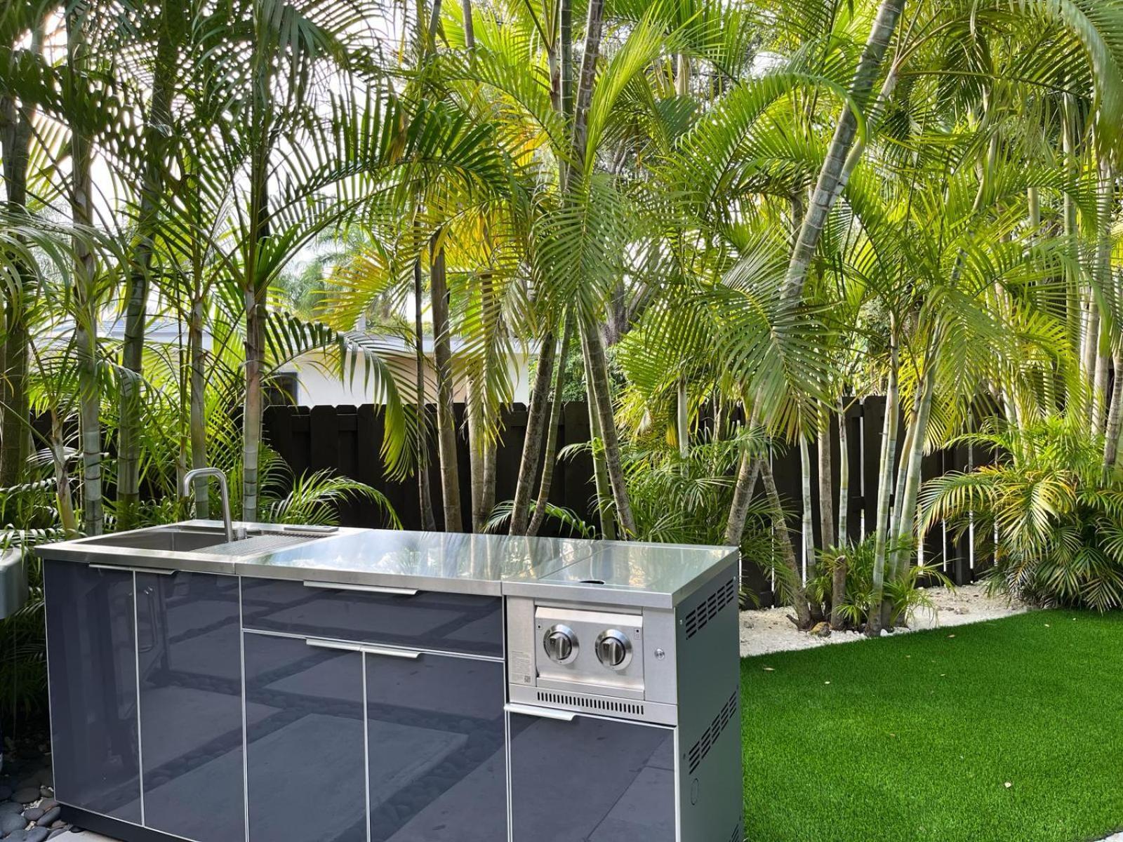 Pousada Banyan Shores Miami