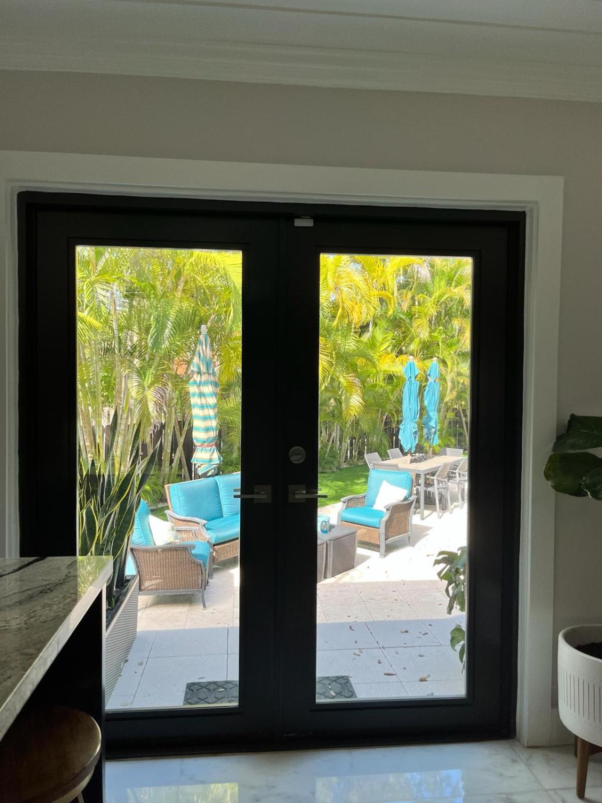 Banyan Shores Pousada