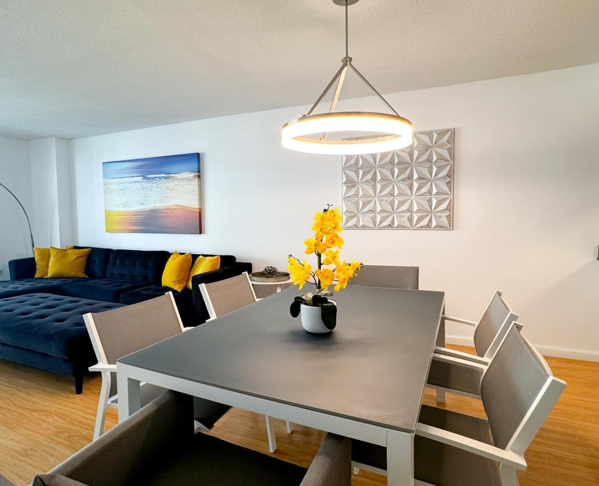 Platinum Brickell Apartment *