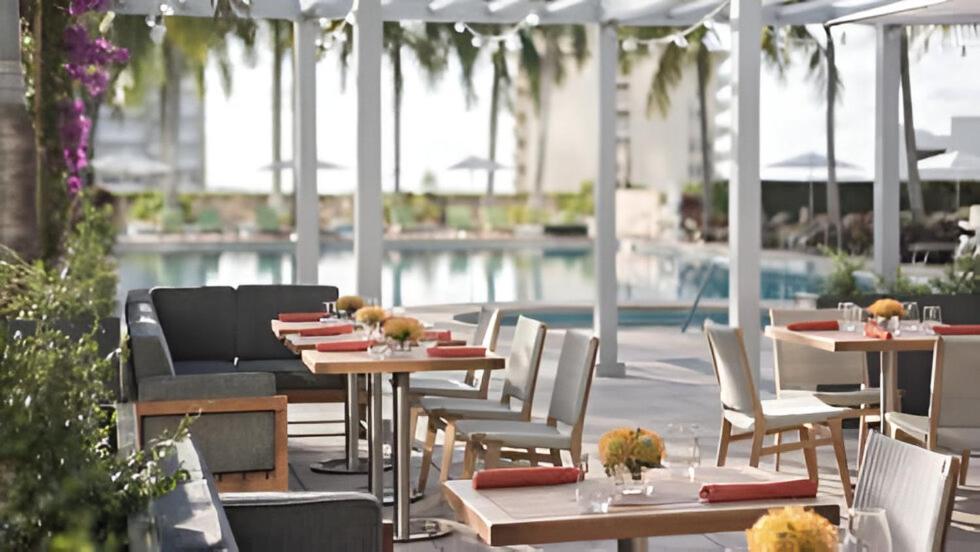 Live The Experience In An Exclusive 4s Miami