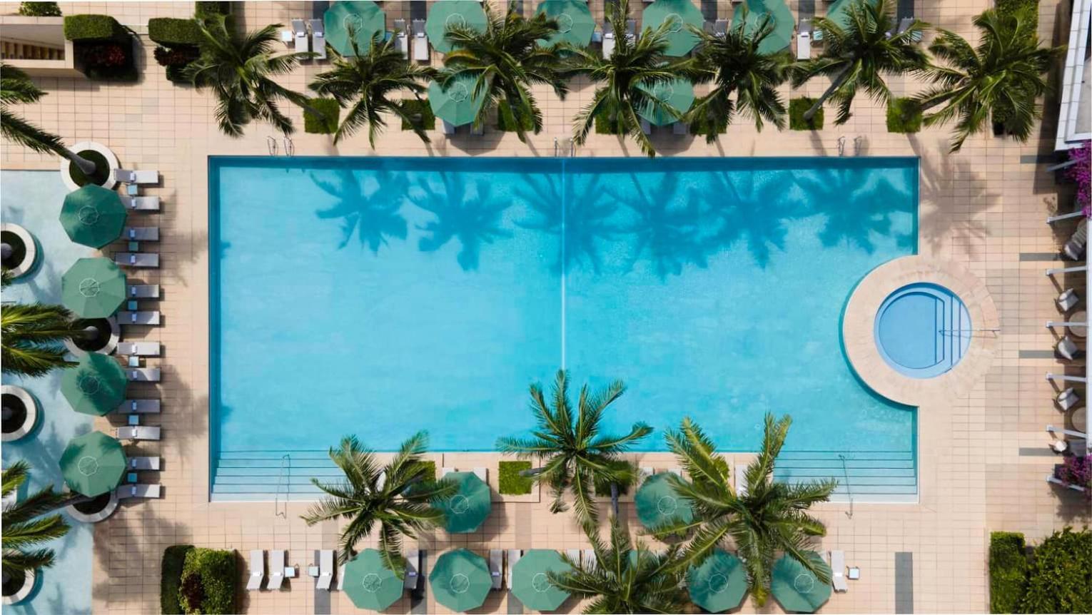 Live The Experience In An Exclusive 4s Apartment Miami