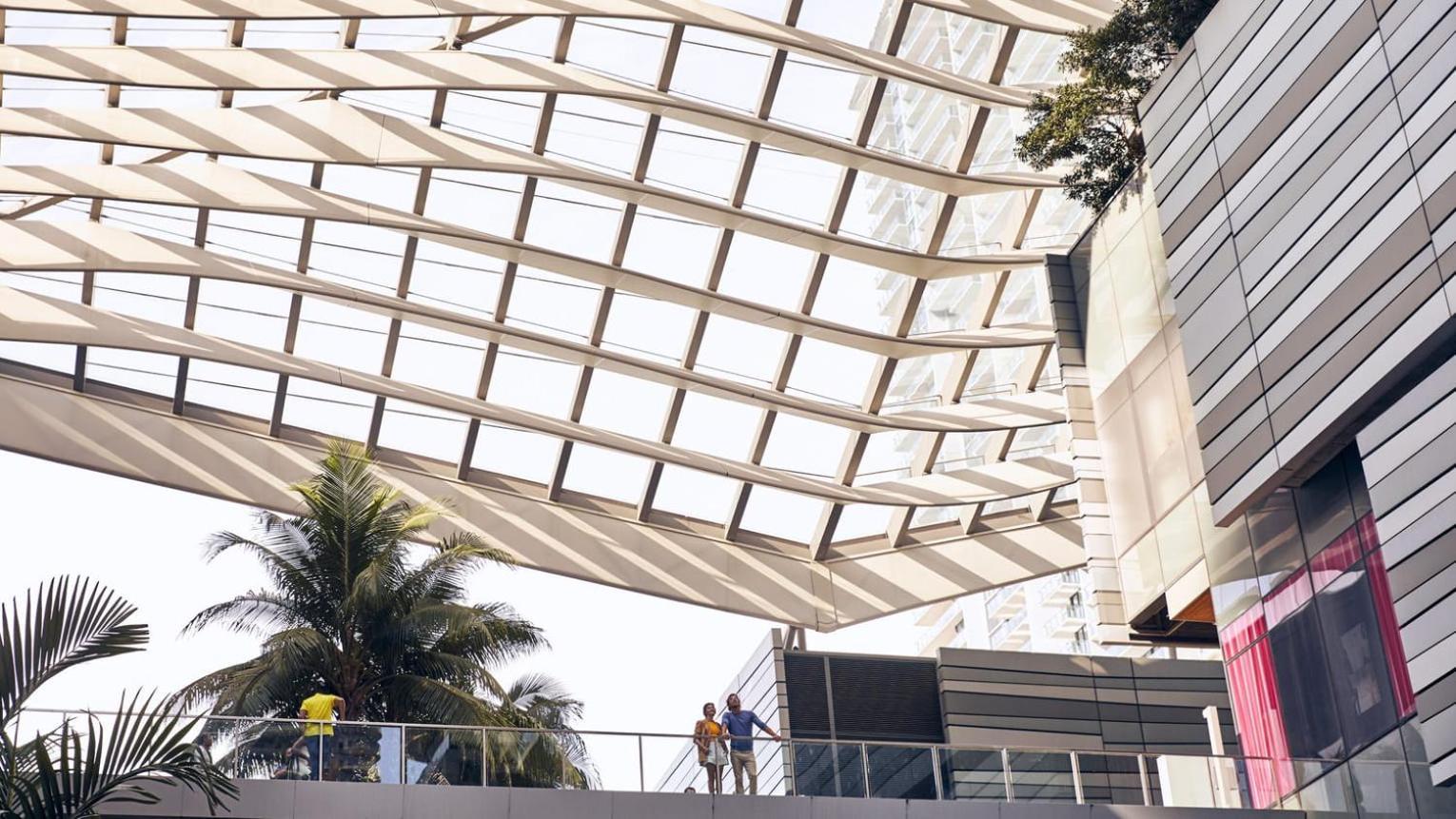Live The Experience In An Exclusive 4s Apartment Miami