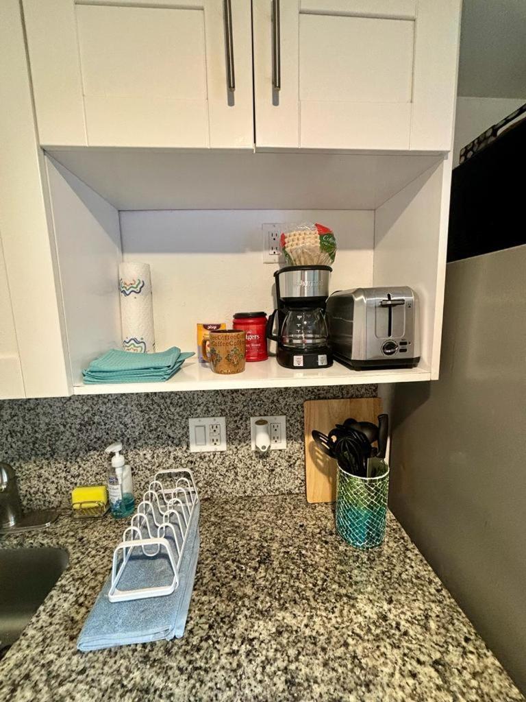 Homestay Queen: Central With Free Perks Miami