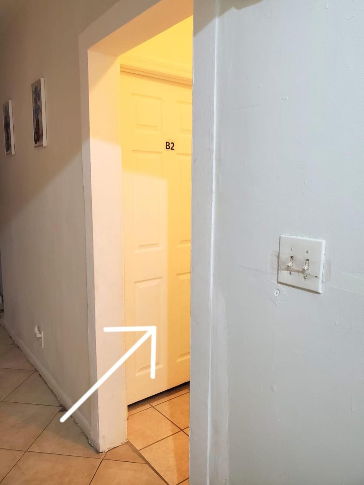 Homestay B2 Value On Private Bedroom With Private Bathroom In Little Havana, *