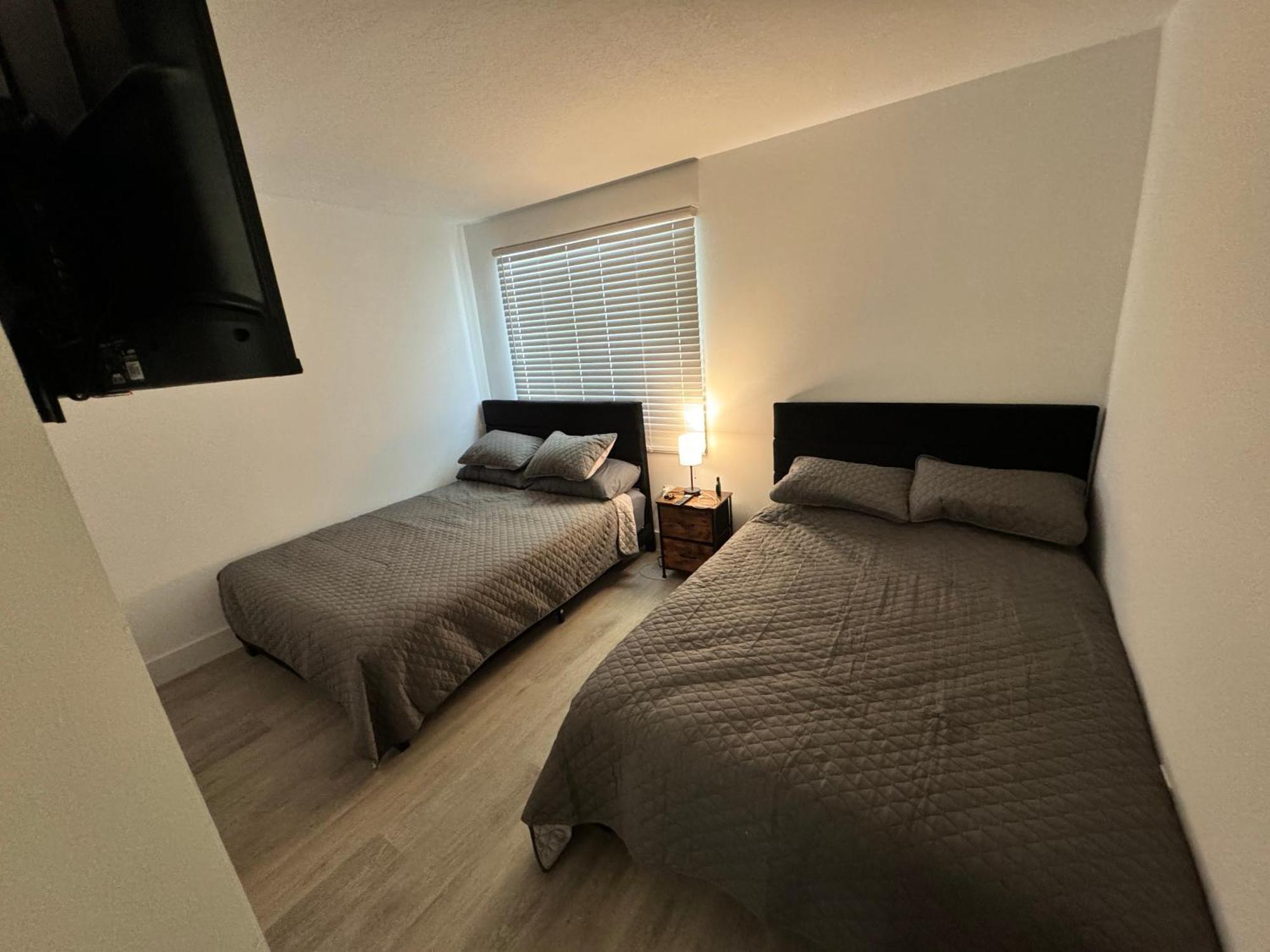 En Kendall 2 Y 3 Banos Apartment Miami