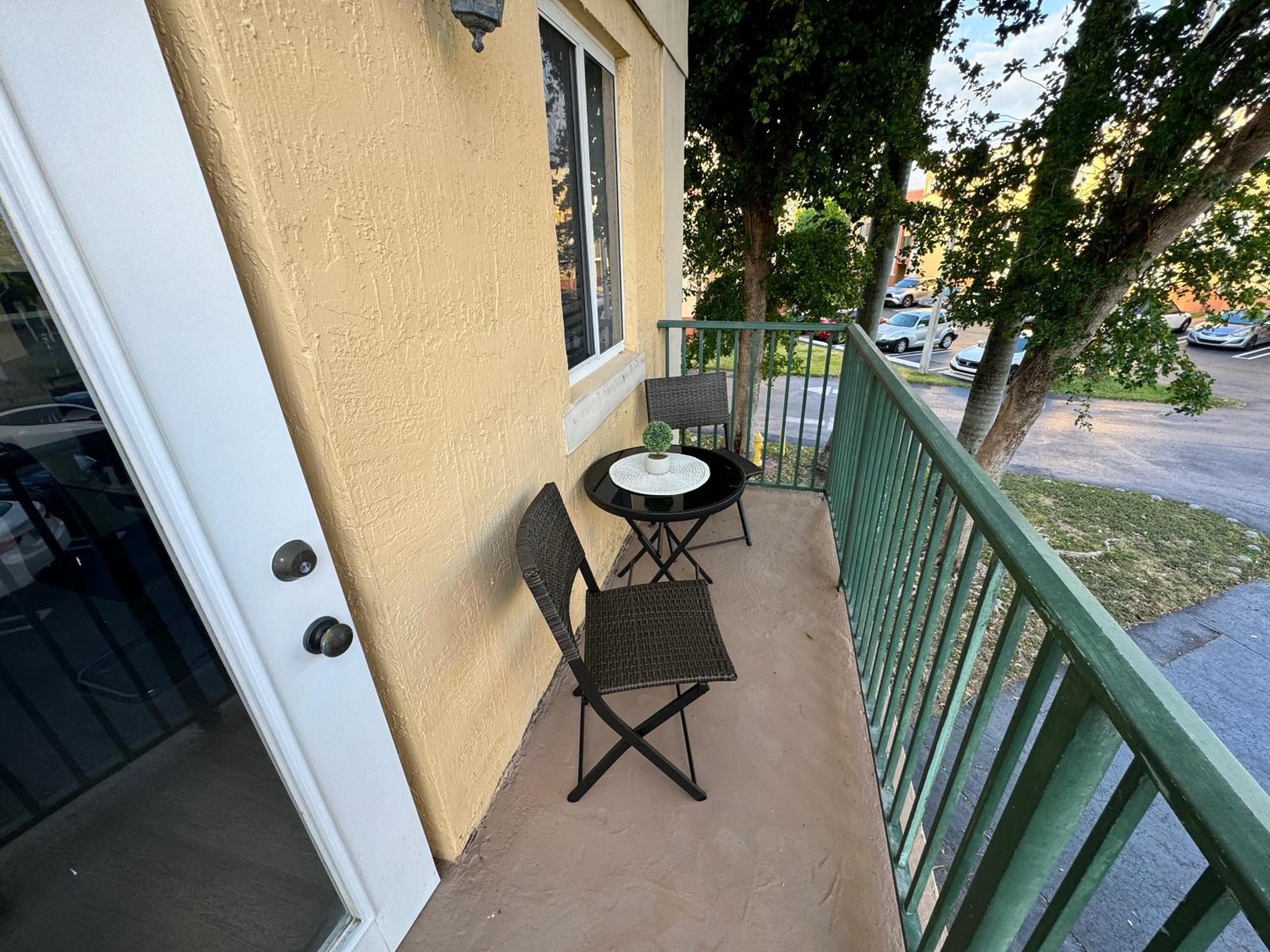 Apartment En Kendall 2 Y 3 Banos