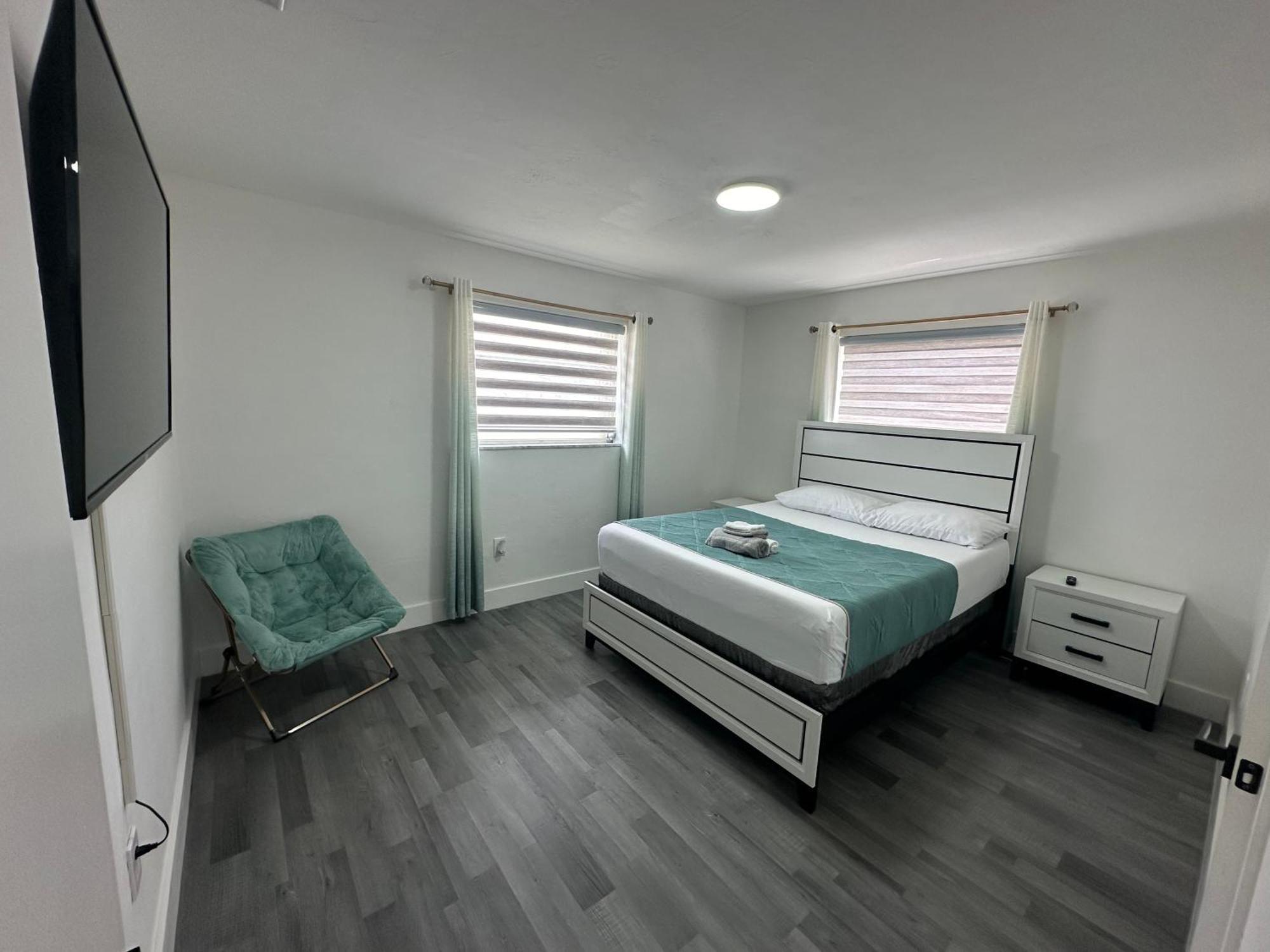 Cozy Unit Near Downtown Miami * Miami
