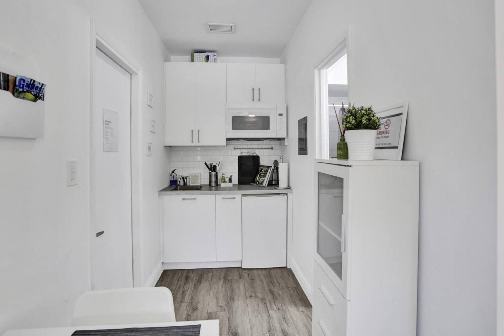 Apartment Cozy Miami