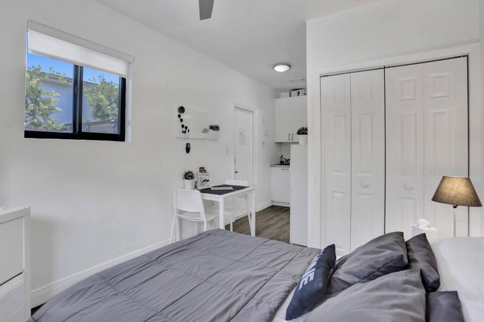 Apartment Cozy Miami