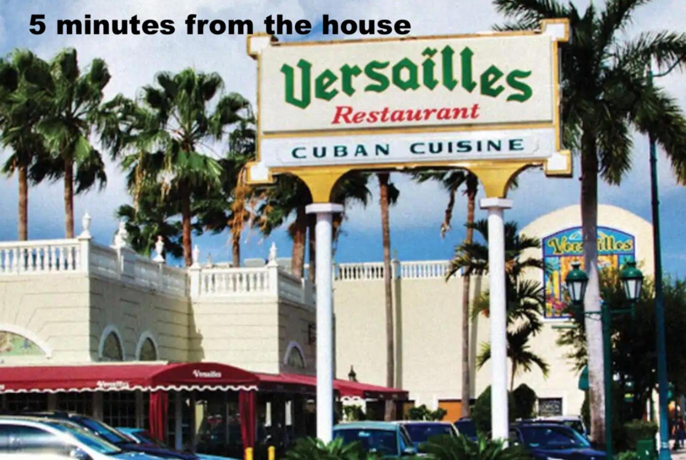 Homestay B2 Value On Private Bedroom With Private Bathroom In Little Havana, *