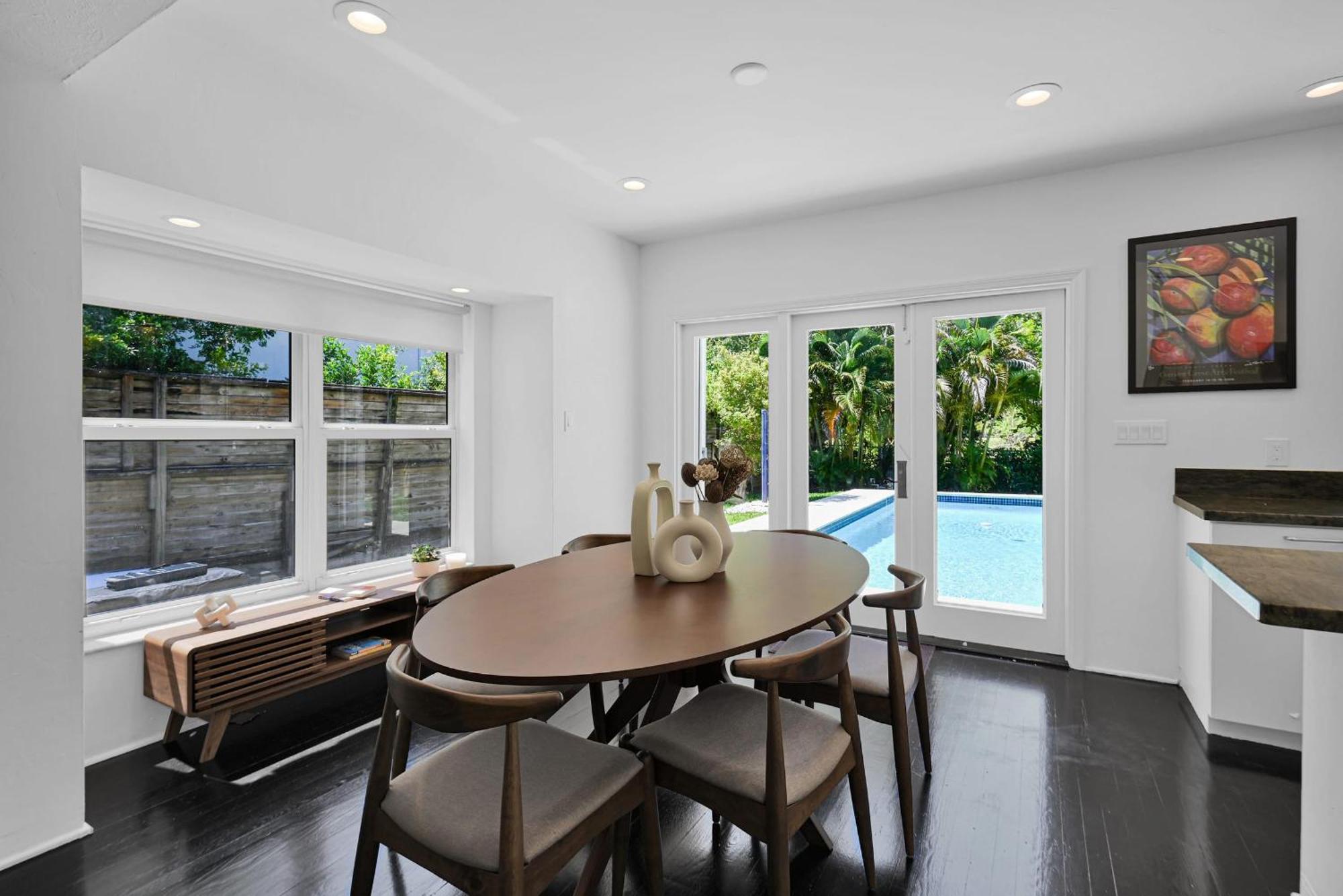 Holiday home Summer Estate - Pool Parking & Prime Location Miami