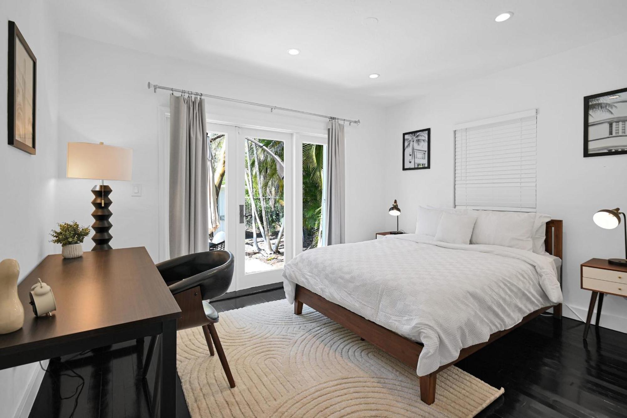 Summer Estate - Pool Parking & Prime Location Miami