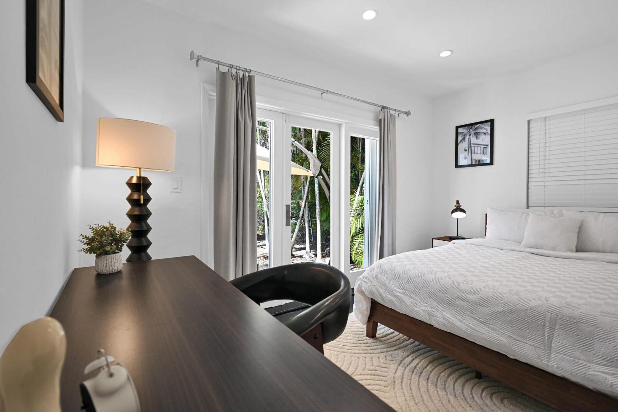 Holiday home Summer Estate - Pool Parking & Prime Location Miami