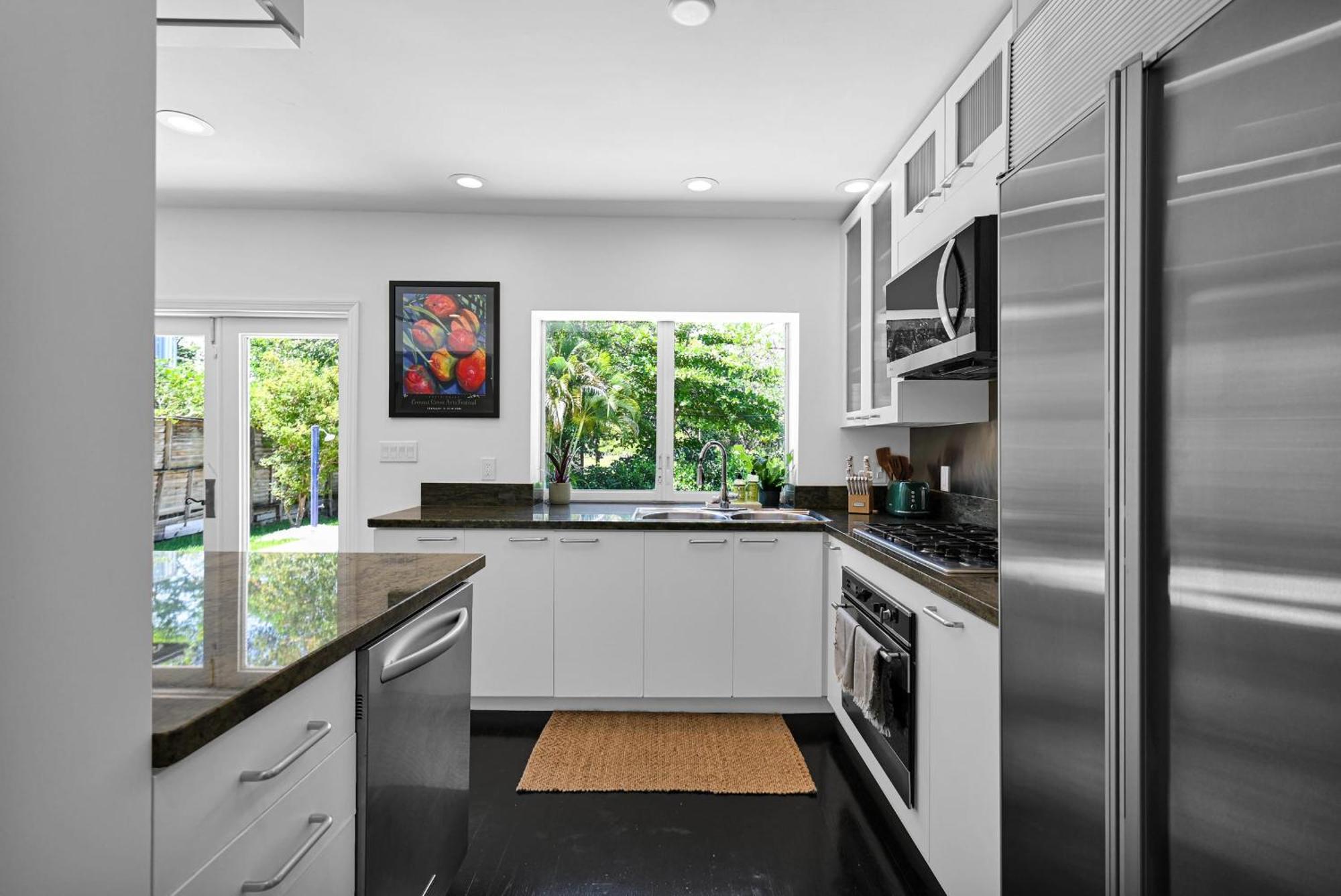 Summer Estate - Pool Parking & Prime Location Holiday home Miami