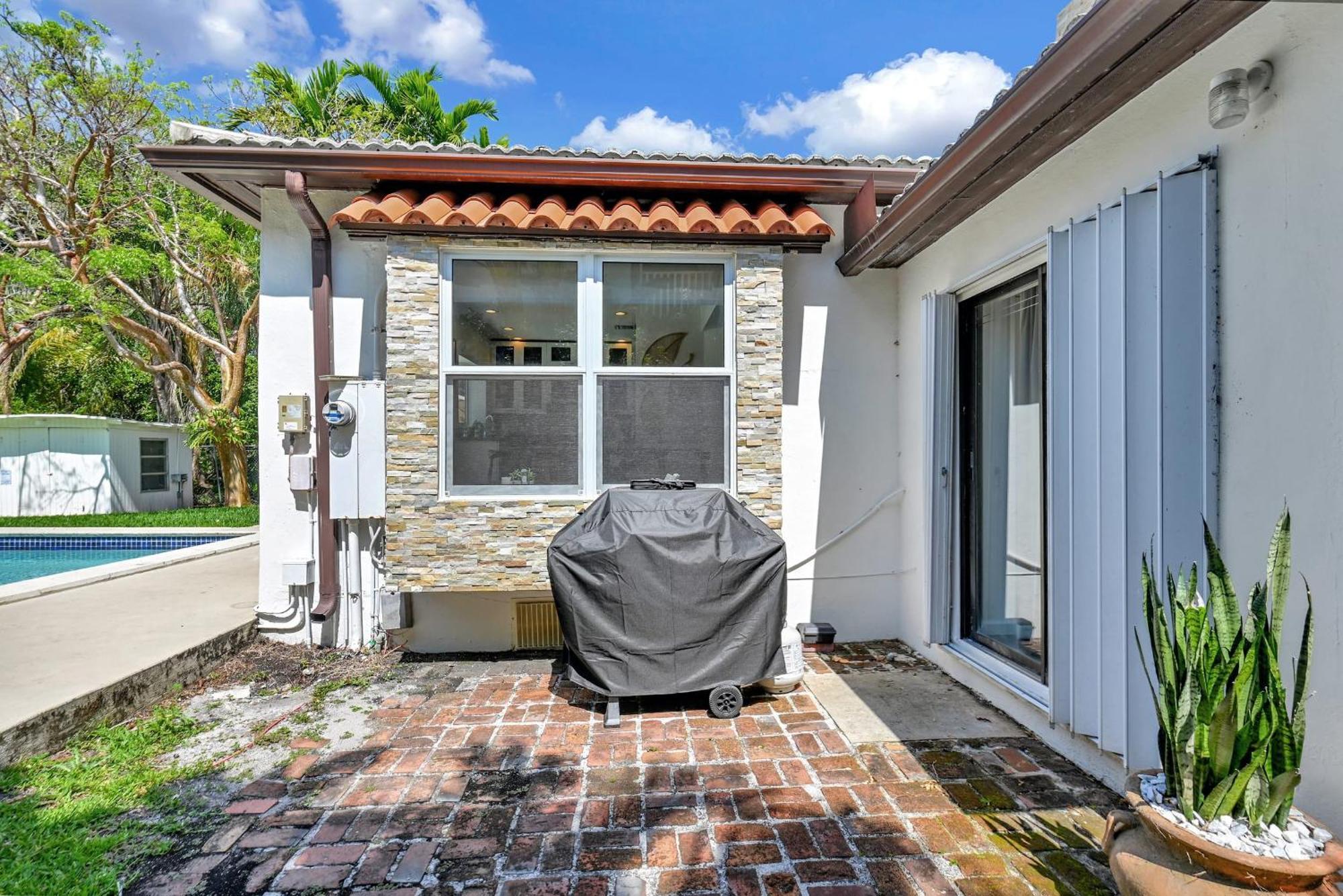 Holiday home Summer Estate - Pool Parking & Prime Location Miami