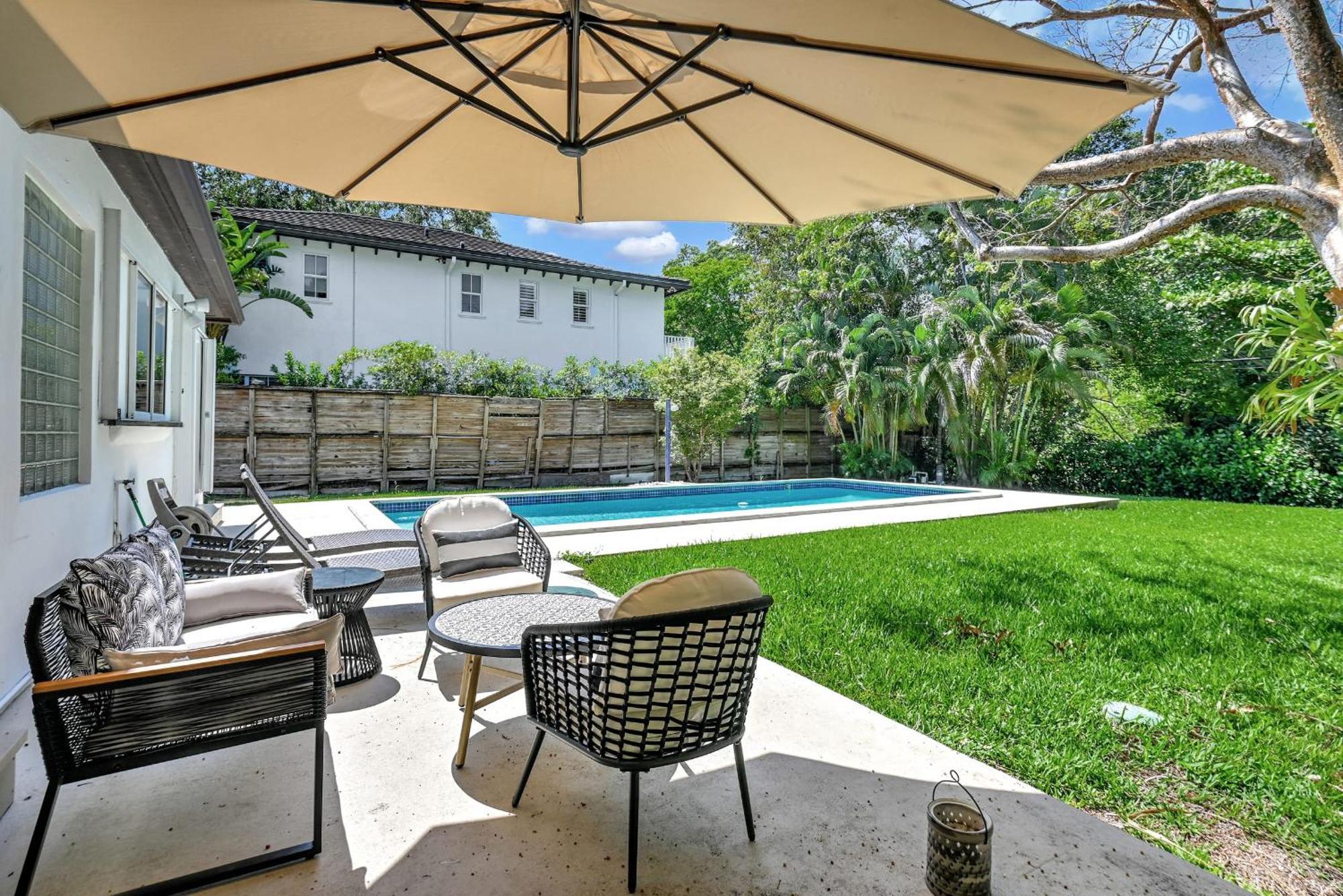 Summer Estate - Pool Parking & Prime Location * Miami