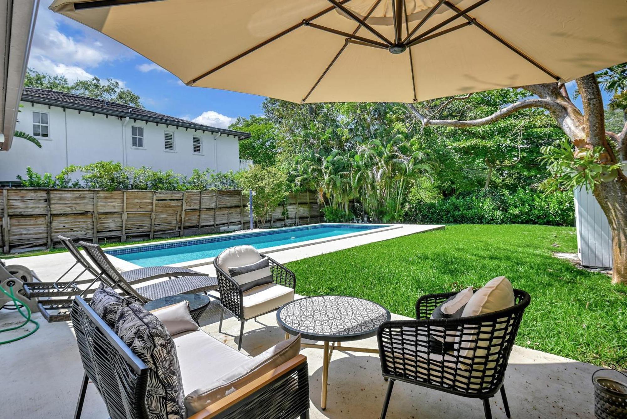 Summer Estate - Pool Parking & Prime Location Holiday home *