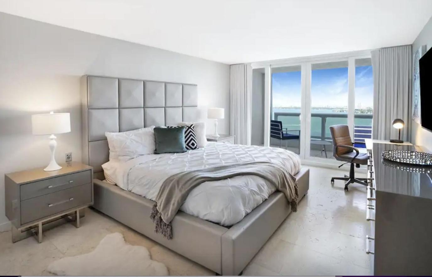 Good Morning Beautiful! Direct Water Views