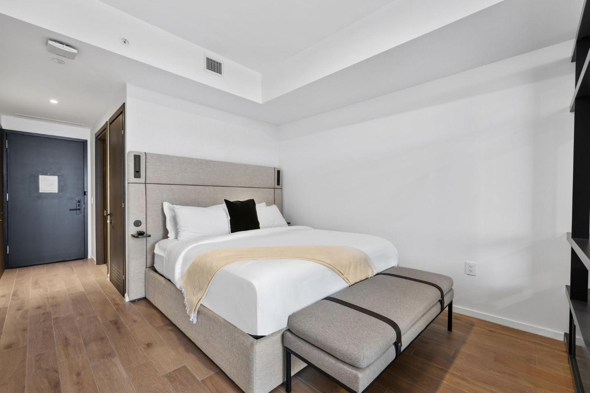 Apartamento Studio With Amazing City View At Downtown Miami
