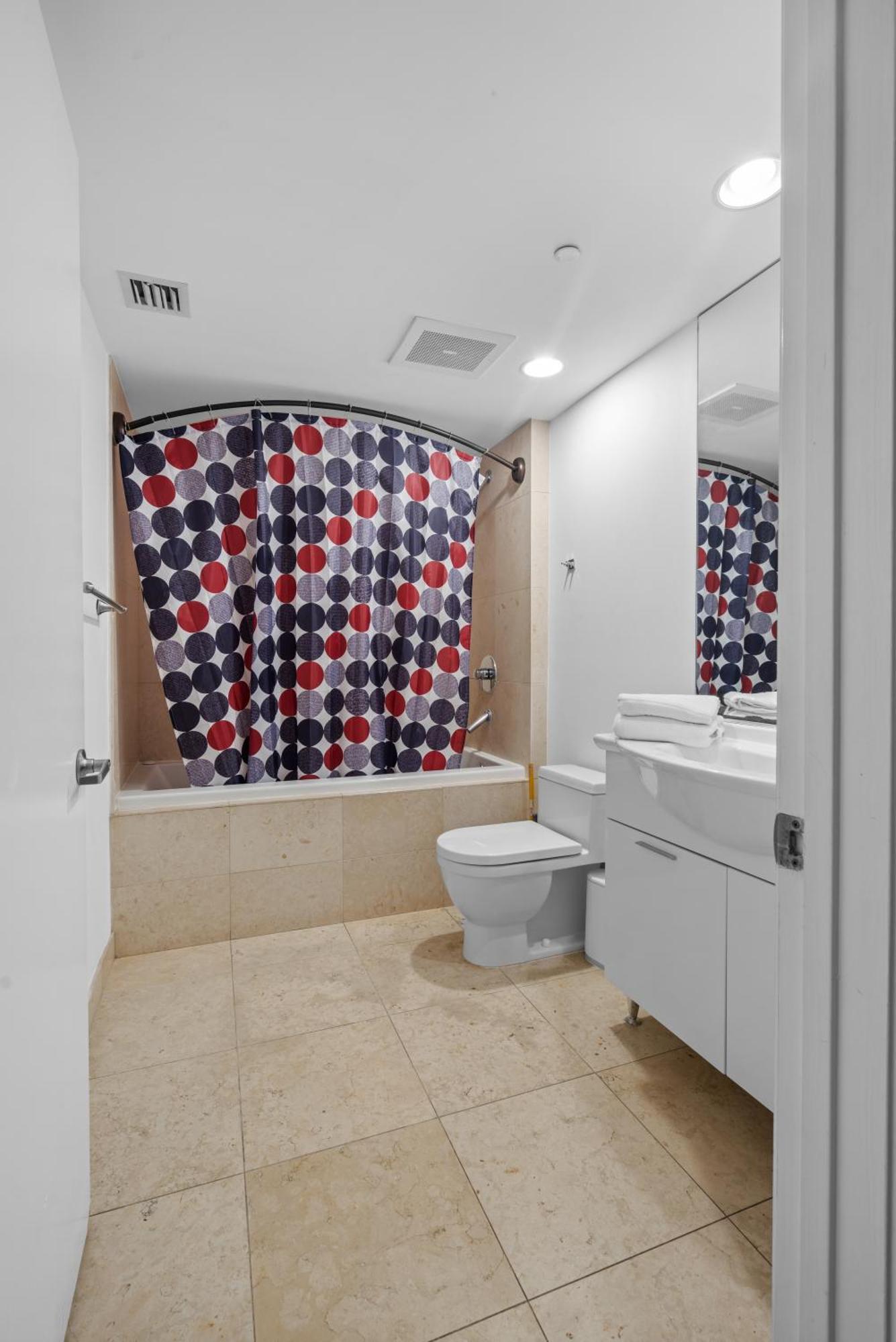 In Brickell Business District Icon Residences Apartamento