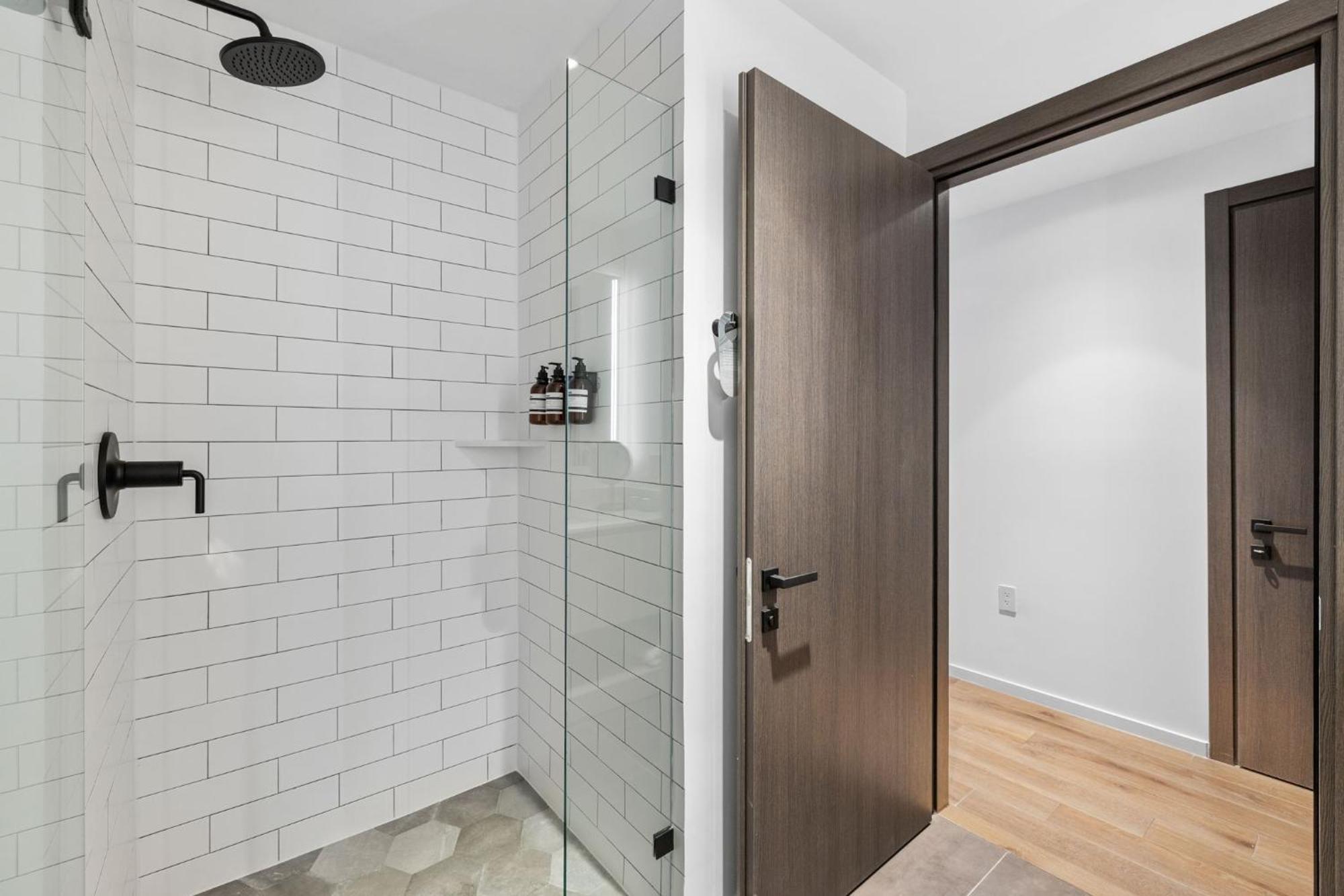 Apartamento Studio With Amazing City View At Downtown *