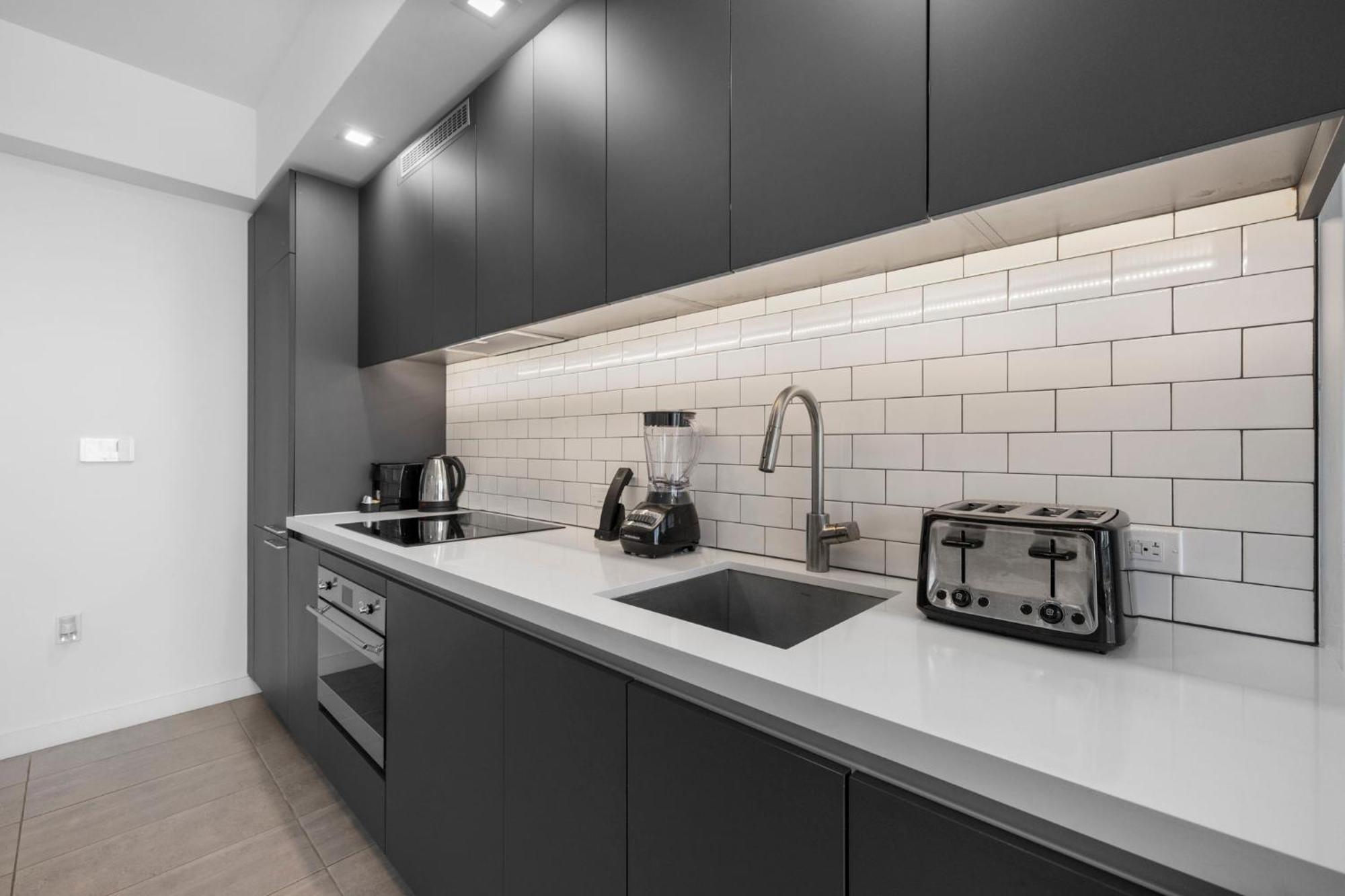 High Style Living In The Heart Of Miami *