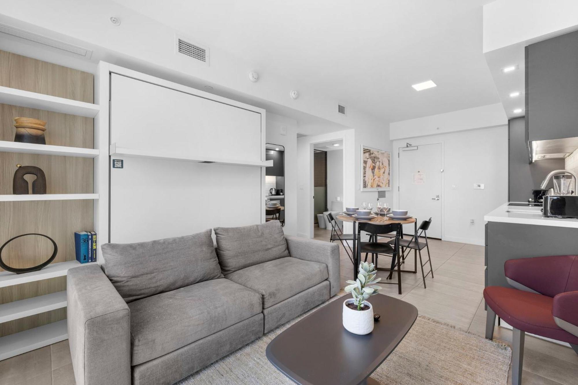 High Style Living In The Heart Of Miami * Miami