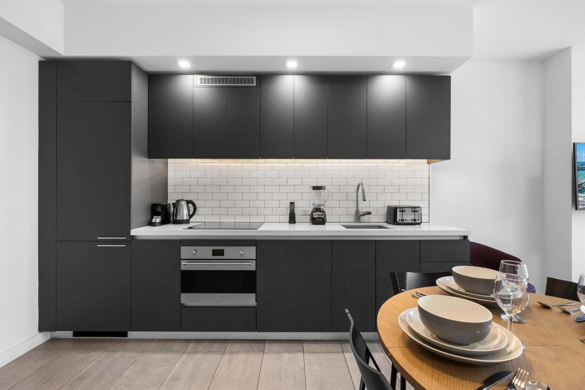 High Style Living In The Heart Of Miami Apartment
